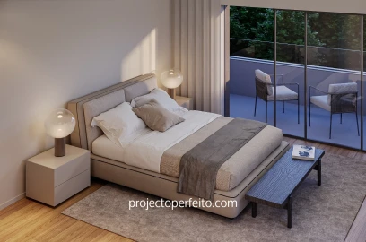 Moradia T3 para Venda em São Felix da Marinha