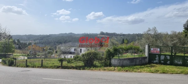 Terreno para Venda em São Pedro de France