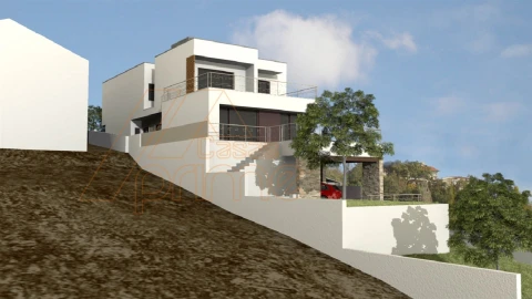 Terreno para Venda em Santa Clara e Castelo Viegas
