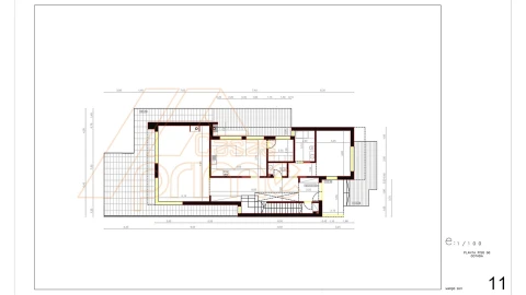 Terreno para Venda em Santa Clara e Castelo Viegas