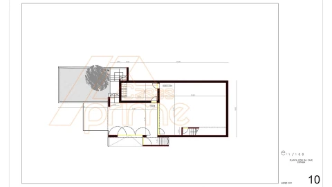 Terreno para Venda em Santa Clara e Castelo Viegas