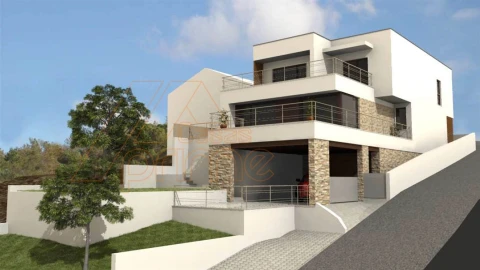 Terreno para Venda em Santa Clara e Castelo Viegas