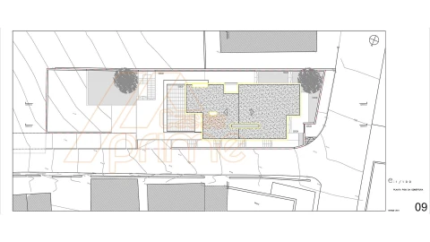 Terreno para Venda em Santa Clara e Castelo Viegas
