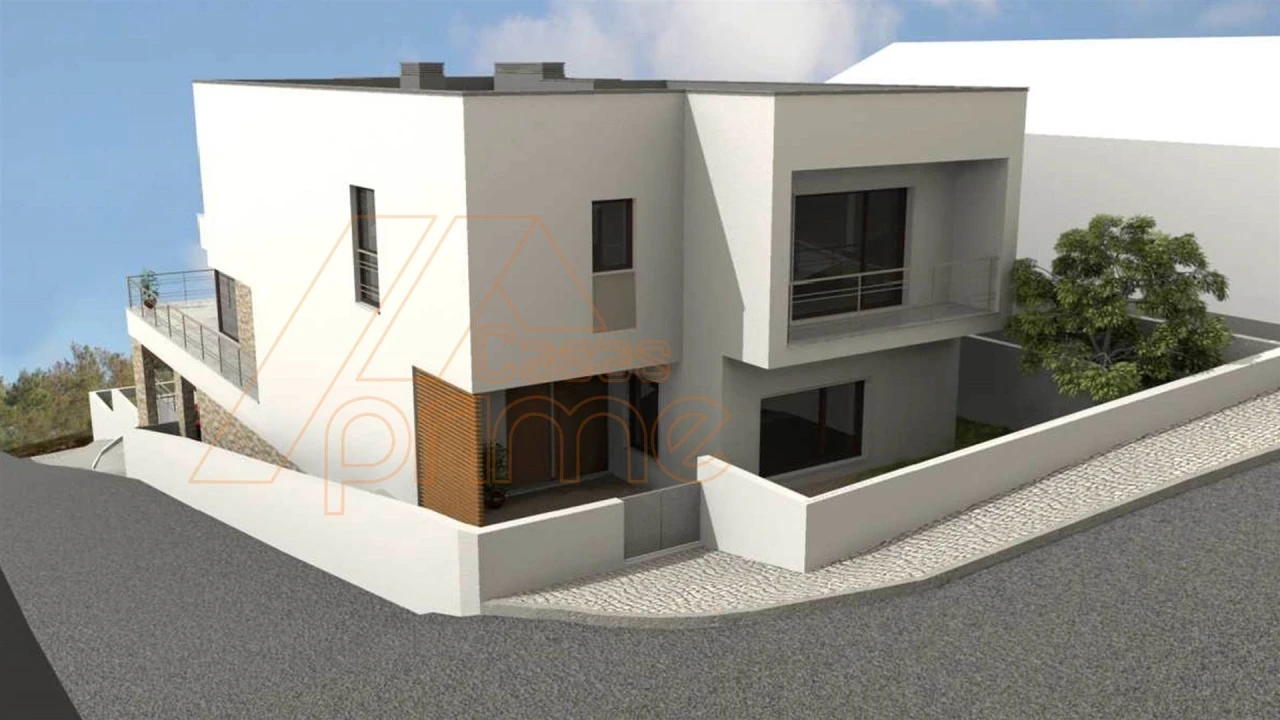 Terreno para Venda em Santa Clara e Castelo Viegas Foto 2