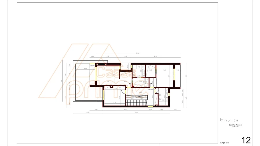 Terreno para Venda em Santa Clara e Castelo Viegas Foto 12