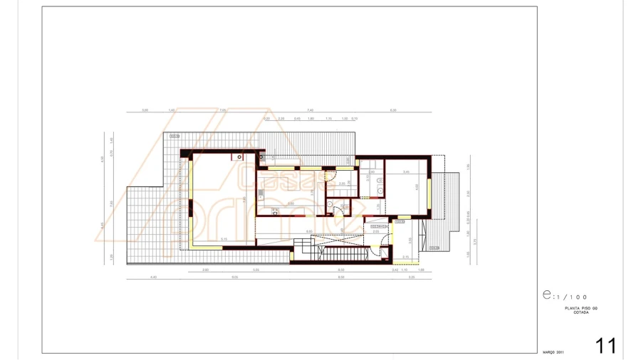 Terreno para Venda em Santa Clara e Castelo Viegas Foto 11