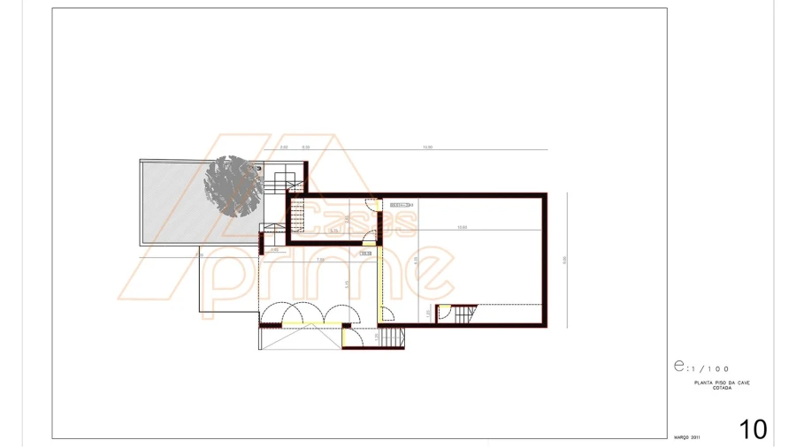 Terreno para Venda em Santa Clara e Castelo Viegas Foto 10