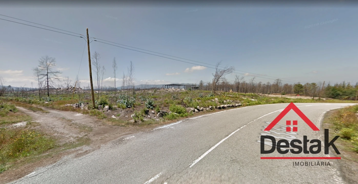 Terreno para Venda em Campia Foto 1