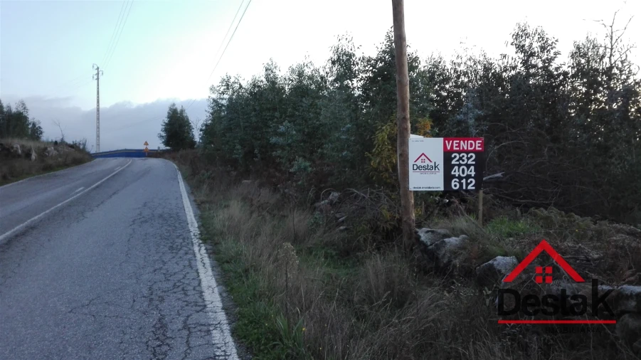 Terreno para Venda em Campia Foto 9