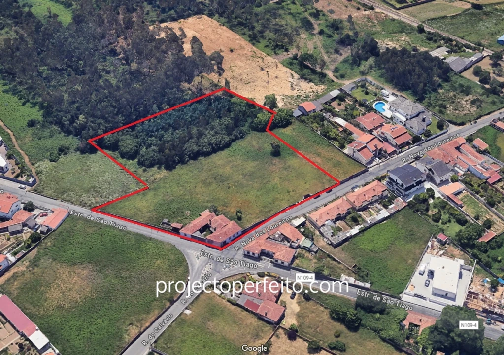 Quinta T2 para Venda em Silvalde Foto 1