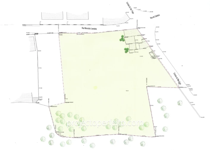 Quinta T2 para Venda em Silvalde Foto 4