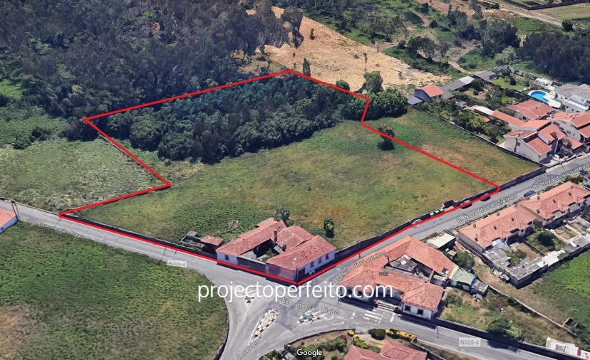 Quinta T2 para Venda em Silvalde Foto 3