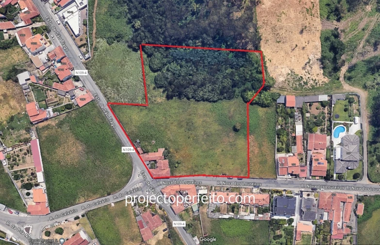 Quinta T2 para Venda em Silvalde Foto 2