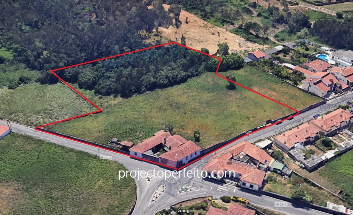 Quinta T2 para Venda em Silvalde Foto 3