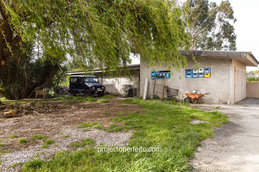 Moradia T4 para Venda em Cortegaça Foto 25