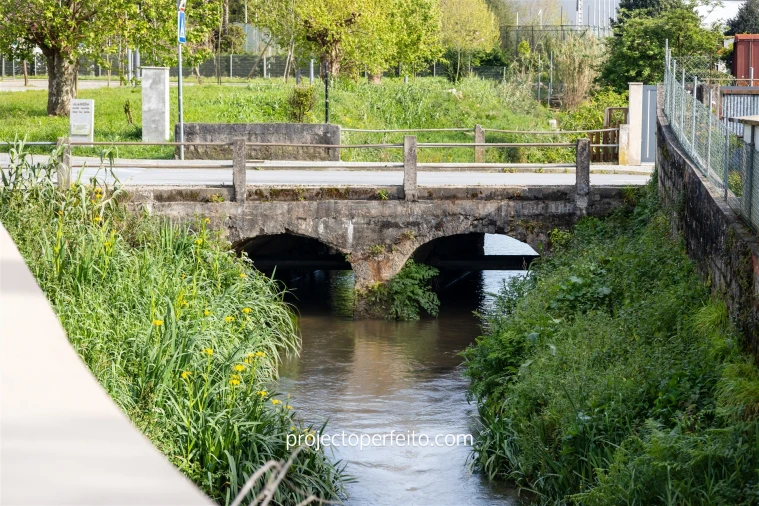 Moradia T4 para Venda em Cortegaça Foto 26