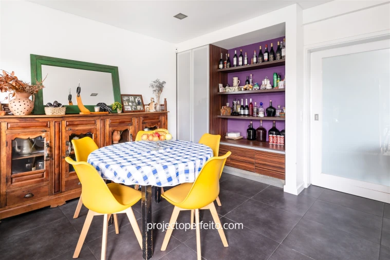 Moradia T4 para Venda em Cortegaça Foto 13