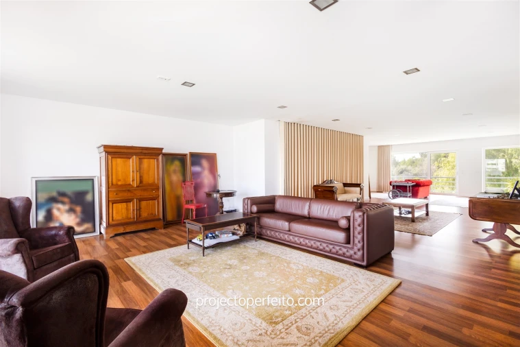 Moradia T4 para Venda em Cortegaça Foto 4