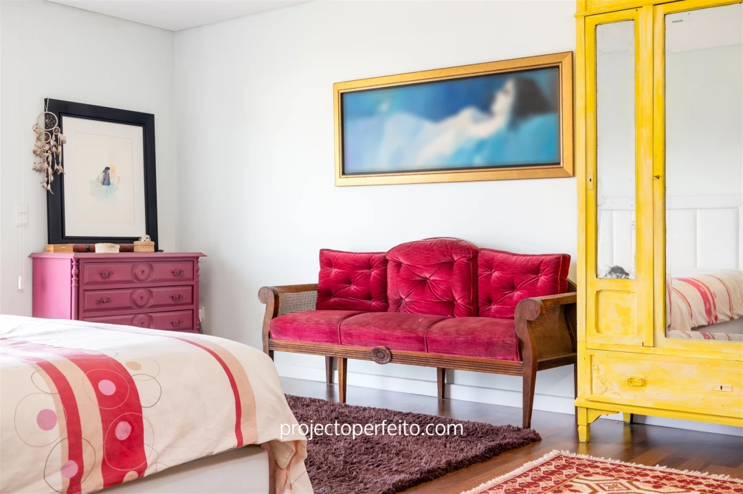 Moradia T4 para Venda em Cortegaça Foto 20