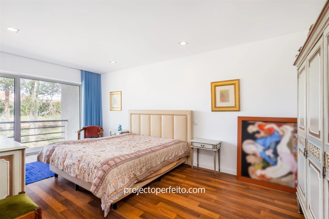 Moradia T4 para Venda em Cortegaça Foto 15