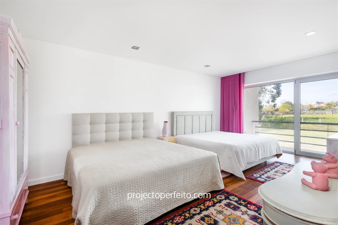 Moradia T4 para Venda em Cortegaça Foto 17