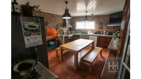Moradia T3 para Venda em Porto Santo