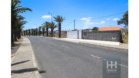 Moradia T3 para Venda em Porto Santo