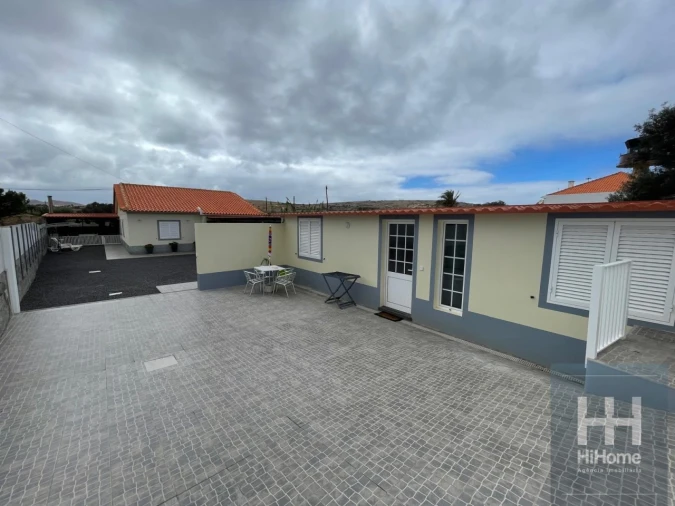 Moradia T3 para Venda em Porto Santo Foto 20