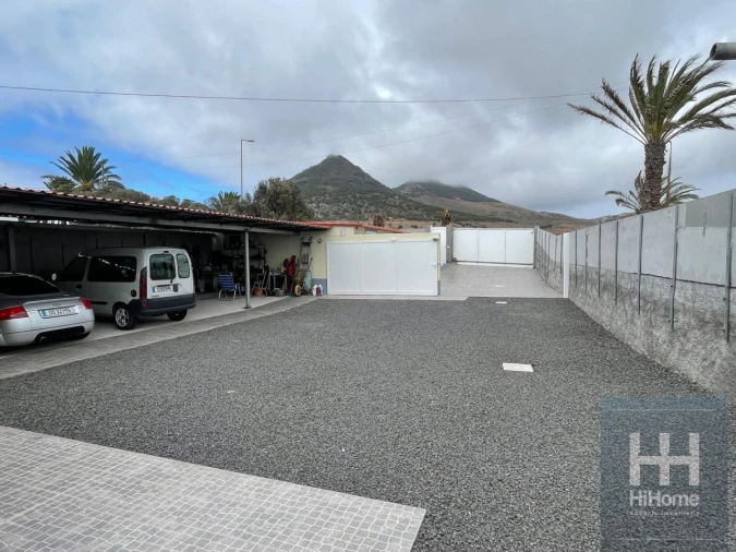 Moradia T3 para Venda em Porto Santo Foto 32