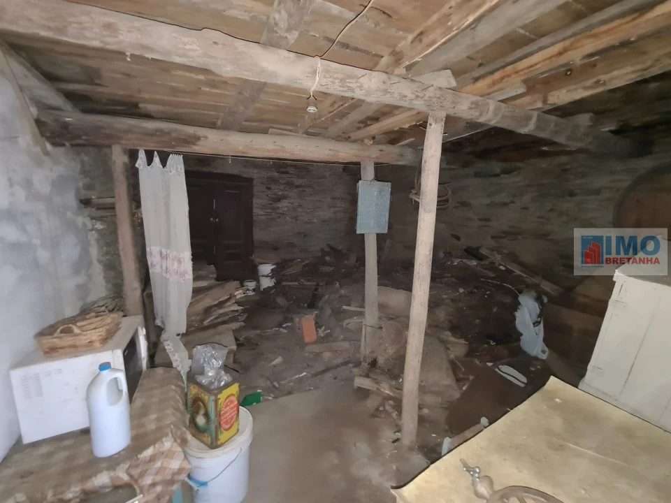 Moradia T2 para Venda em Salgueiro do Campo Foto 19