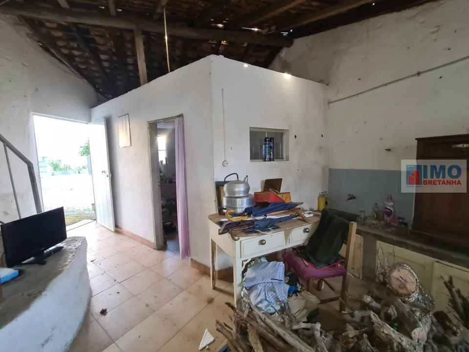 Moradia T2 para Venda em Salgueiro do Campo Foto 9