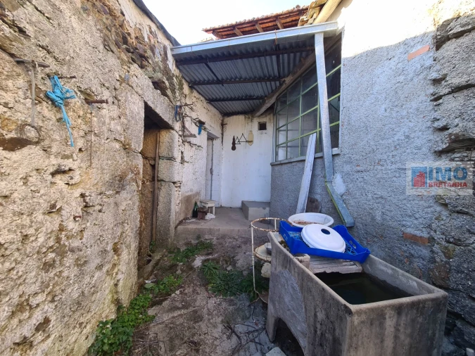 Moradia T2 para Venda em Salgueiro do Campo Foto 21