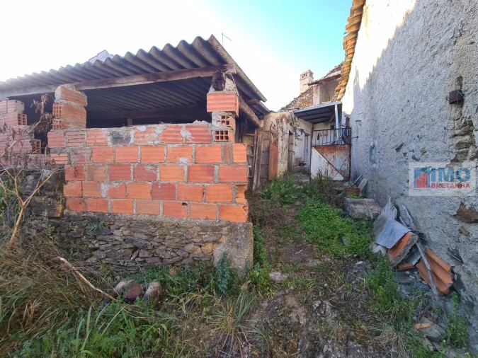 Moradia T2 para Venda em Salgueiro do Campo Foto 22