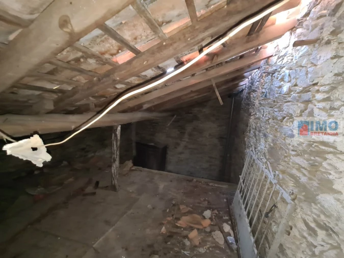 Moradia T2 para Venda em Salgueiro do Campo Foto 16