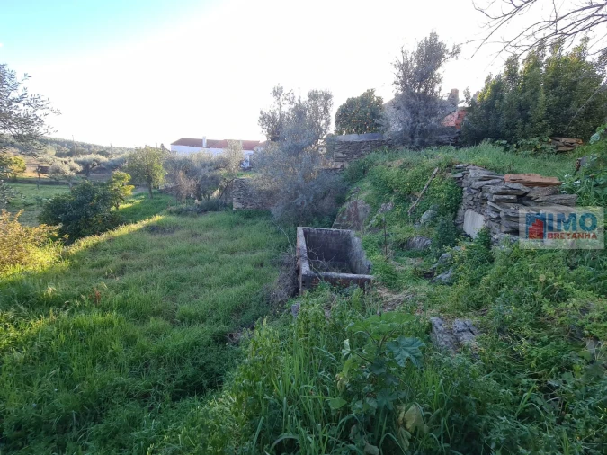 Moradia T2 para Venda em Salgueiro do Campo Foto 24