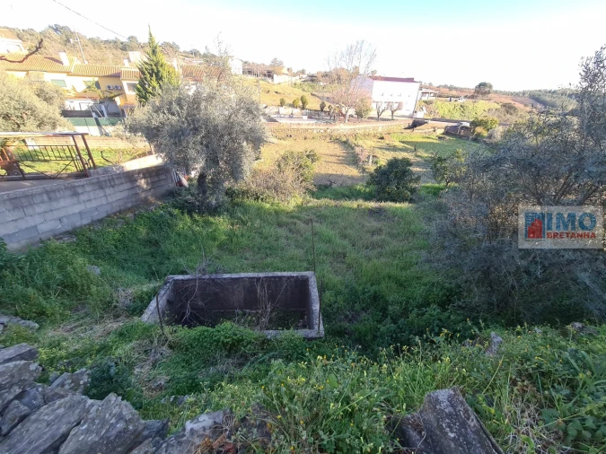 Moradia T2 para Venda em Salgueiro do Campo Foto 25