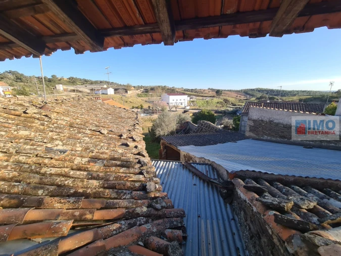 Moradia T2 para Venda em Salgueiro do Campo Foto 15