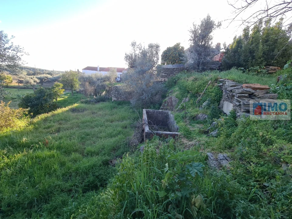 Moradia T2 para Venda em Salgueiro do Campo Foto 24