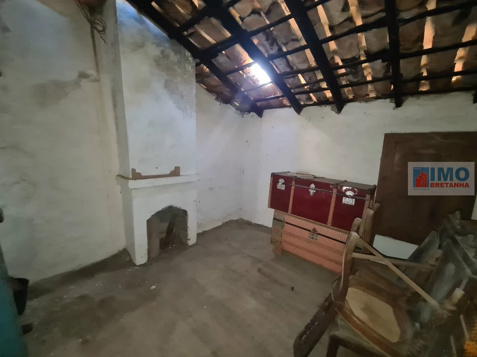 Moradia T2 para Venda em Salgueiro do Campo Foto 14