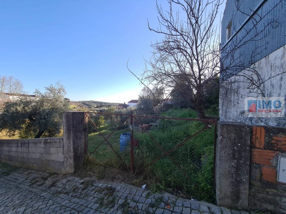 Moradia T2 para Venda em Salgueiro do Campo Foto 26