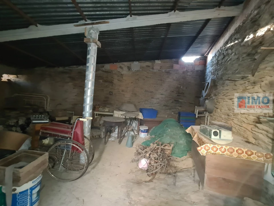 Moradia T2 para Venda em Salgueiro do Campo Foto 20