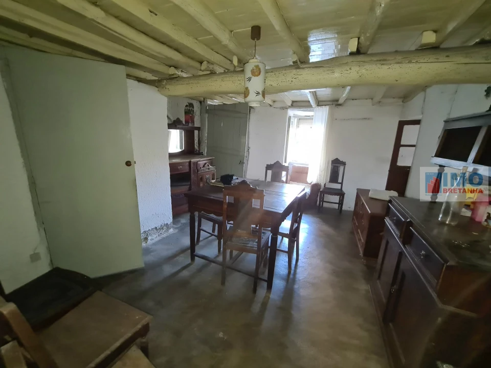 Moradia T2 para Venda em Salgueiro do Campo Foto 4