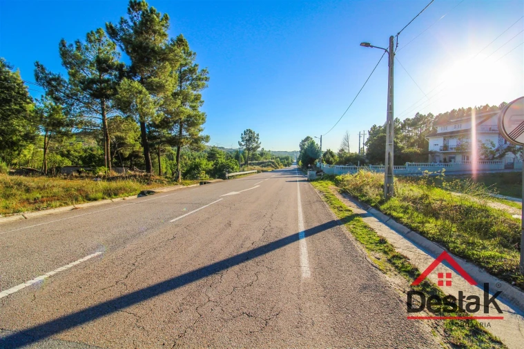 Armazém para Venda em Sernancelhe e Sarzeda Foto 6