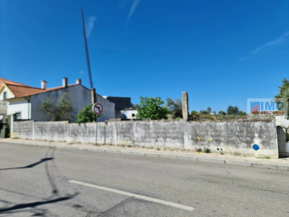 Terreno para Venda em Alcains Foto 5