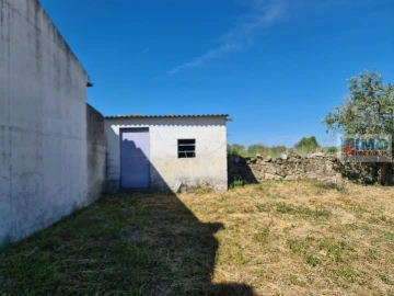 Terreno para Venda em Alcains