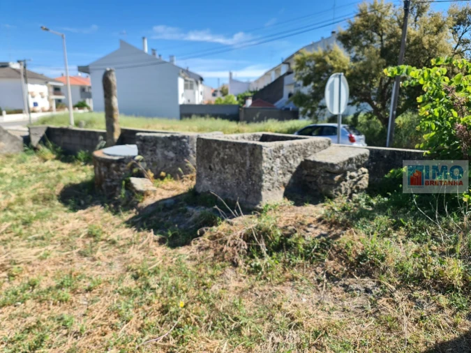 Terreno para Venda em Alcains Foto 4