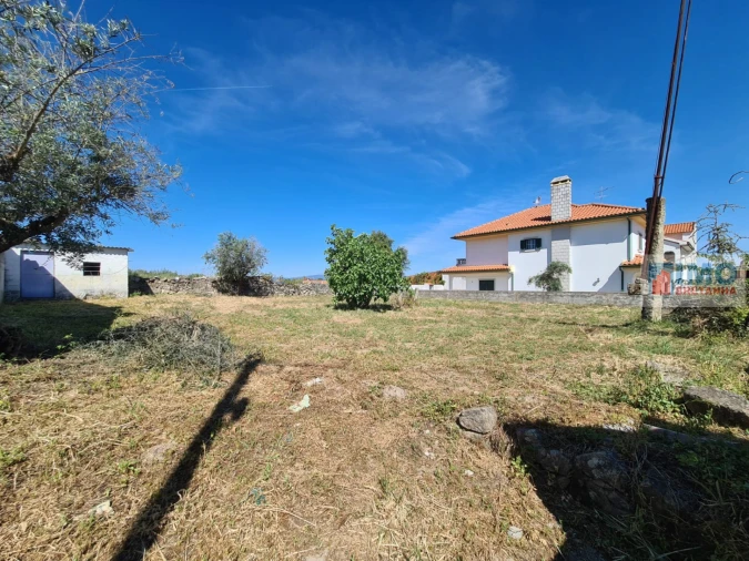 Terreno para Venda em Alcains