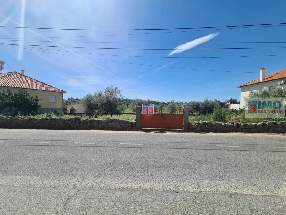Terreno para Venda em Póvoa de Rio de Moinhos e Cafede Foto 2