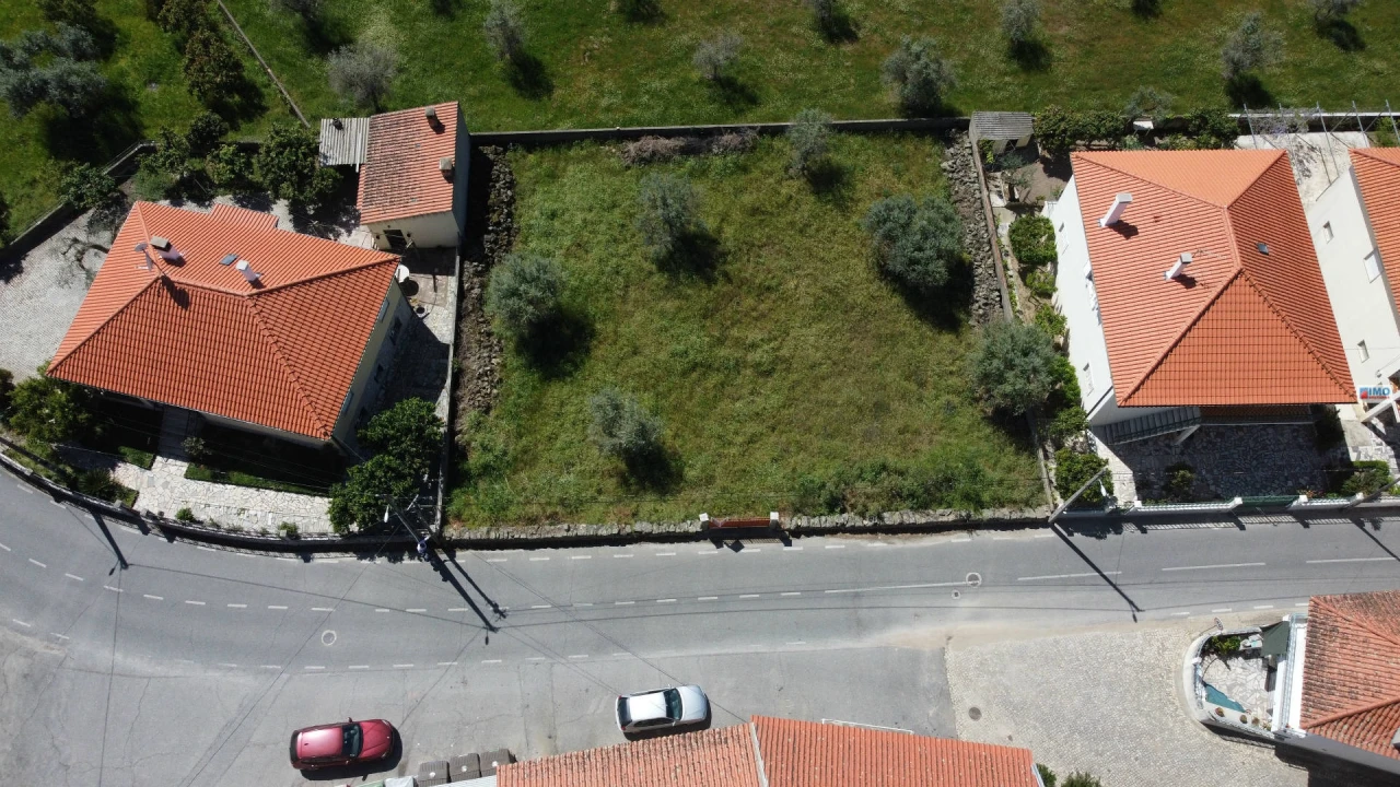 Terreno para Venda em Póvoa de Rio de Moinhos e Cafede Foto 4