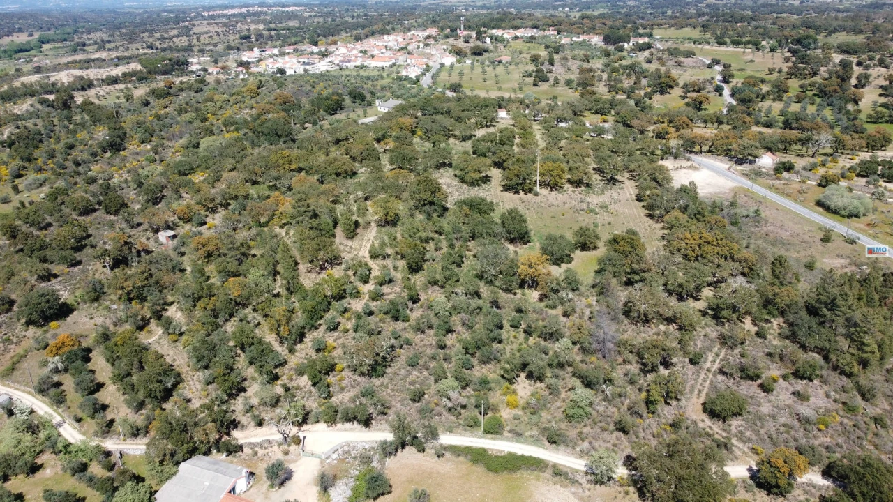 Quinta T0 para Venda em Póvoa de Rio de Moinhos e Cafede Foto 2